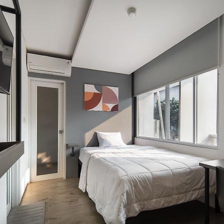 Cove Art Living Aparthotel Jakarta Luaran gambar
