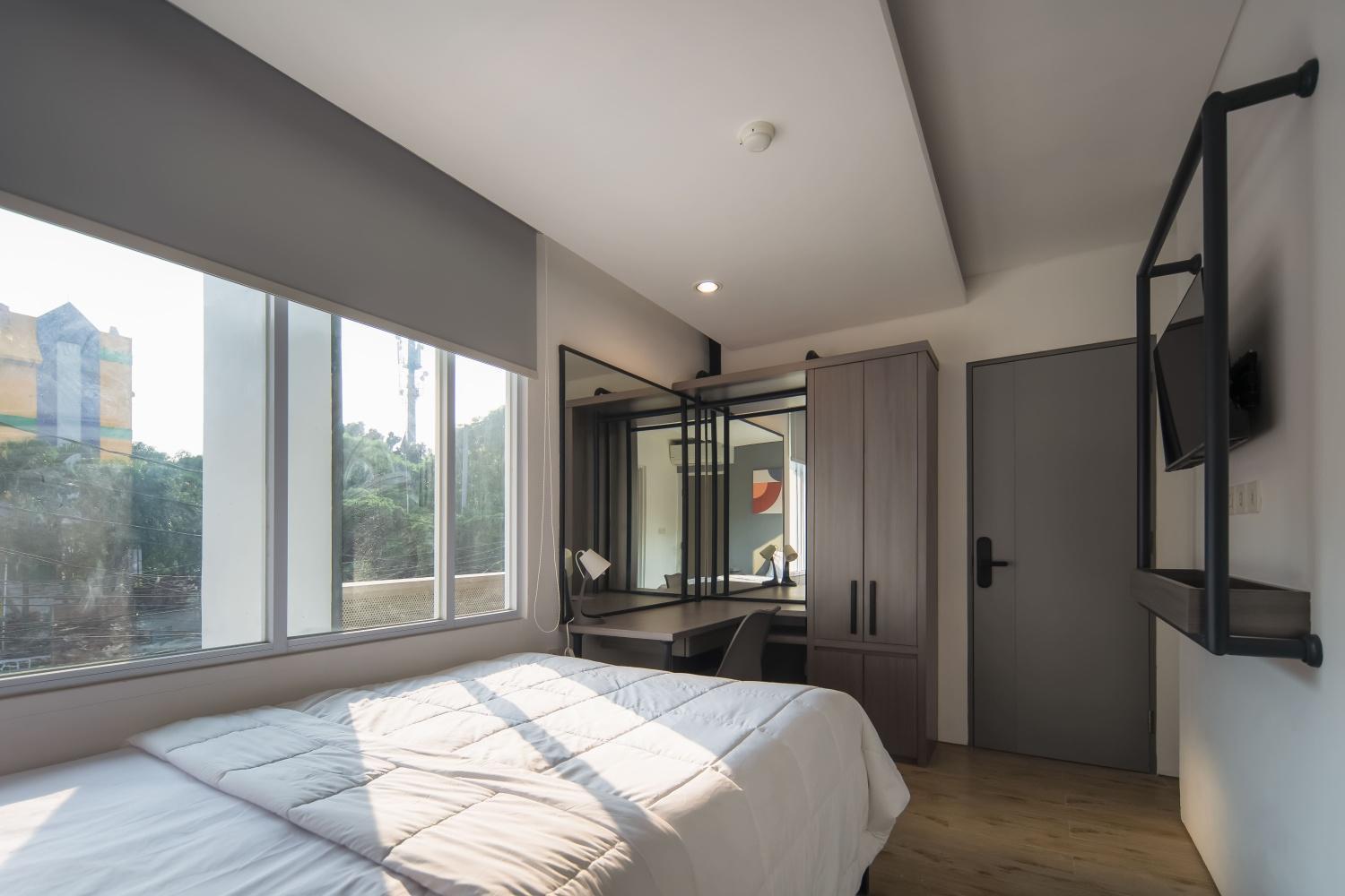 Cove Art Living Aparthotel Jakarta Luaran gambar