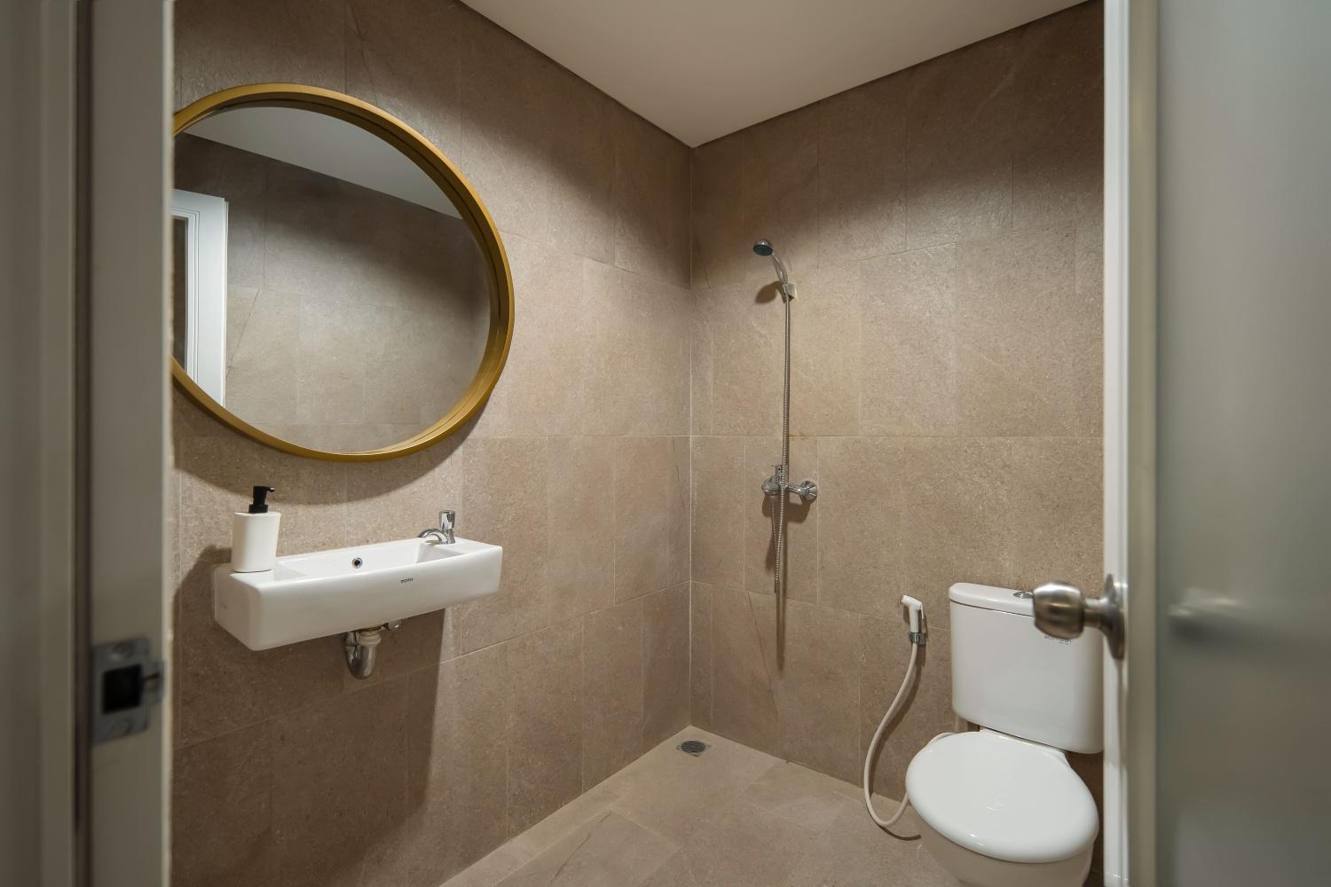 Cove Art Living Aparthotel Jakarta Luaran gambar