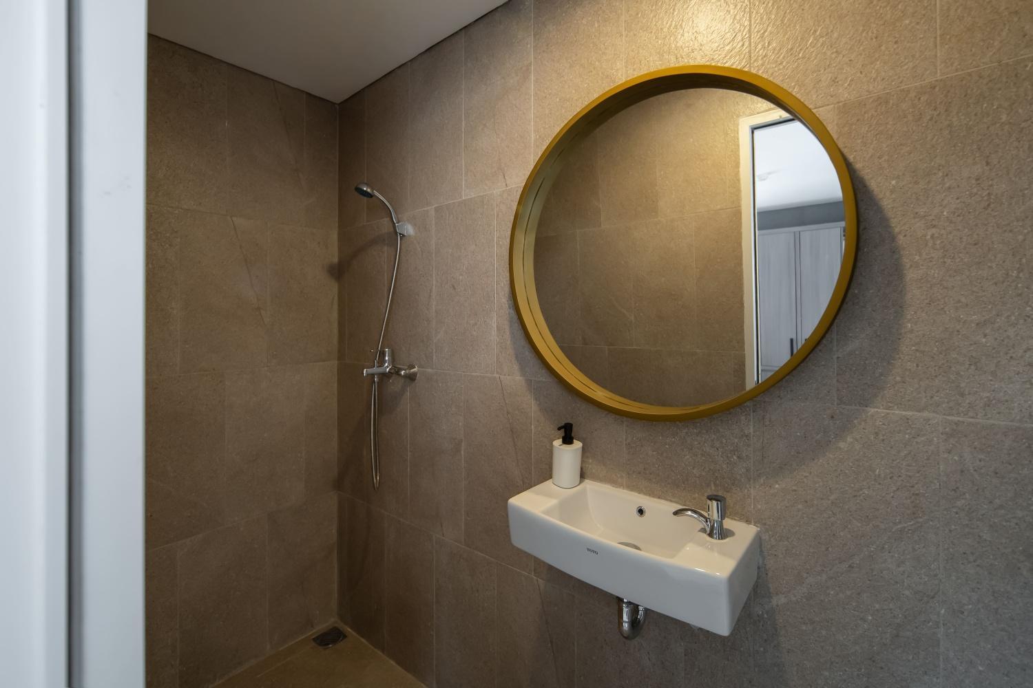 Cove Art Living Aparthotel Jakarta Luaran gambar