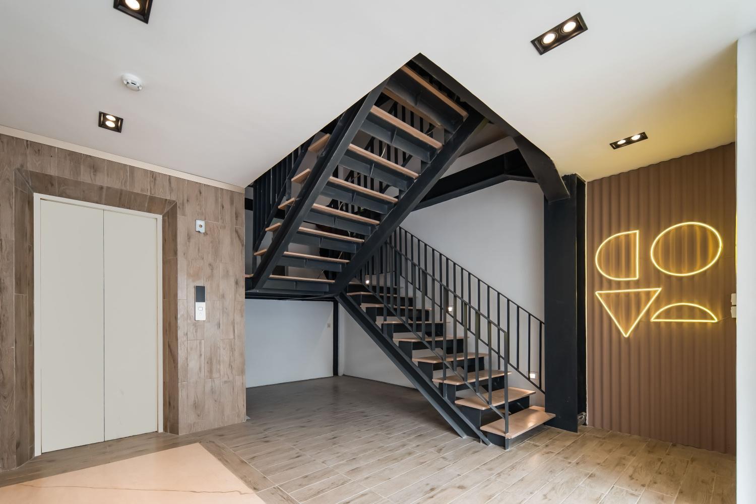 Cove Art Living Aparthotel Jakarta Luaran gambar